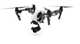 electronics & Drone Quadcopter free transparent png image.