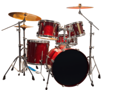 objects & drum free transparent png image.