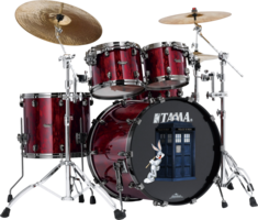 objects & Drum free transparent png image.