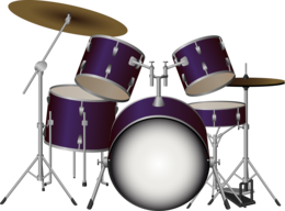 objects & drum free transparent png image.