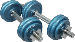 sport & Dumbbell Hantel free transparent png image.