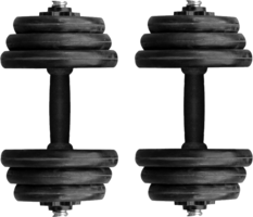 sport & Dumbbell Hantel free transparent png image.