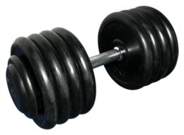 sport & Dumbbell Hantel free transparent png image.