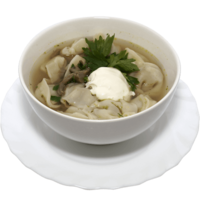 food & dumplings free transparent png image.