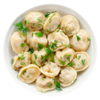 food & dumplings free transparent png image.