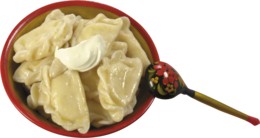 food & dumplings free transparent png image.