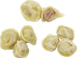 food & dumplings free transparent png image.