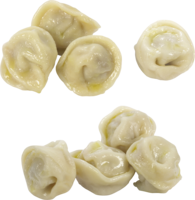 food & dumplings free transparent png image.