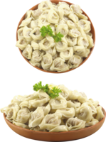 food & Dumplings free transparent png image.