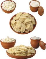 food & dumplings free transparent png image.