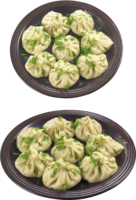 food & dumplings free transparent png image.