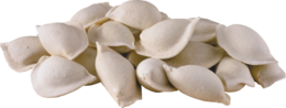 food & dumplings free transparent png image.