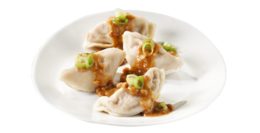 food & dumplings free transparent png image.