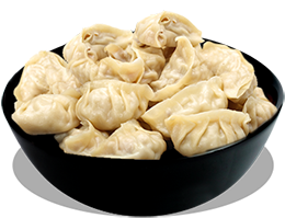 food & dumplings free transparent png image.