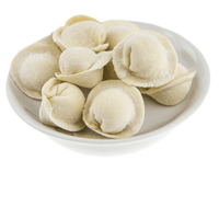 food & dumplings free transparent png image.