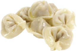 food & dumplings free transparent png image.