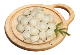 food & Dumplings free transparent png image.