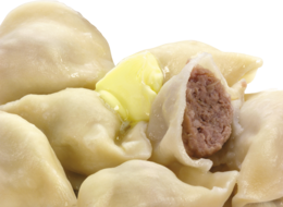 food & Dumplings free transparent png image.