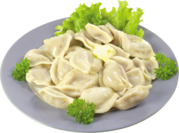 food & Dumplings free transparent png image.
