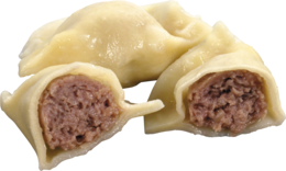 food & dumplings free transparent png image.