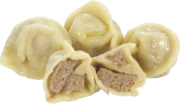 food & dumplings free transparent png image.