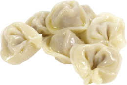 food & dumplings free transparent png image.