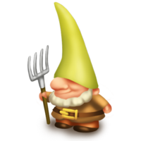 fantasy & dwarf free transparent png image.