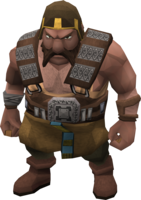 fantasy & Dwarf free transparent png image.