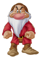 fantasy & Dwarf free transparent png image.