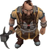 fantasy & Dwarf free transparent png image.