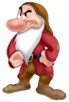 fantasy & Dwarf free transparent png image.