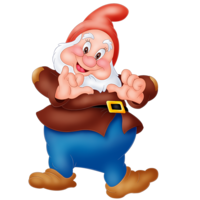 fantasy & Dwarf free transparent png image.