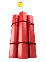 weapons & Dynamite free transparent png image.