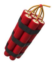 weapons & dynamite free transparent png image.