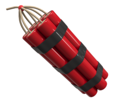 weapons & dynamite free transparent png image.