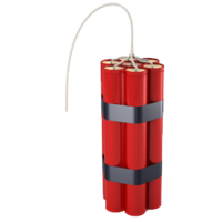 weapons & dynamite free transparent png image.