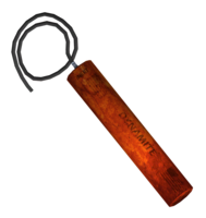 weapons & Dynamite free transparent png image.