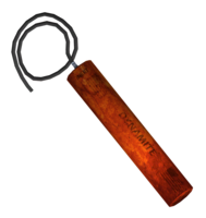 weapons & dynamite free transparent png image.