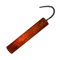 weapons & Dynamite free transparent png image.