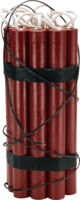 weapons & Dynamite free transparent png image.