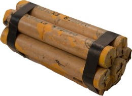 weapons & dynamite free transparent png image.