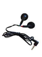 electronics & earphones free transparent png image.