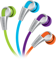 electronics & Earphones free transparent png image.