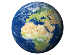 nature & Earth free transparent png image.