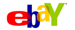 logos & ebay free transparent png image.