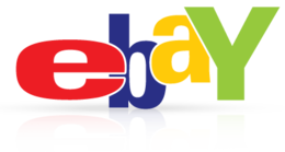 logos & ebay free transparent png image.