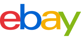 logos & ebay free transparent png image.