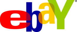 logos & ebay free transparent png image.