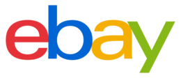 logos & ebay free transparent png image.