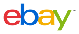 logos & ebay free transparent png image.